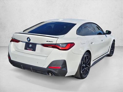 2023 BMW 430 Gran Coupe i