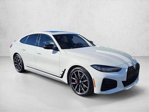 2023 BMW 430 Gran Coupe i