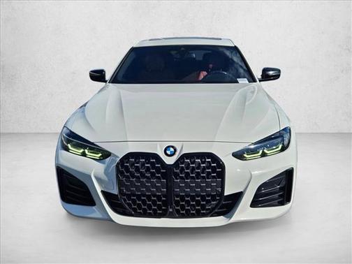 2023 BMW 430 Gran Coupe i