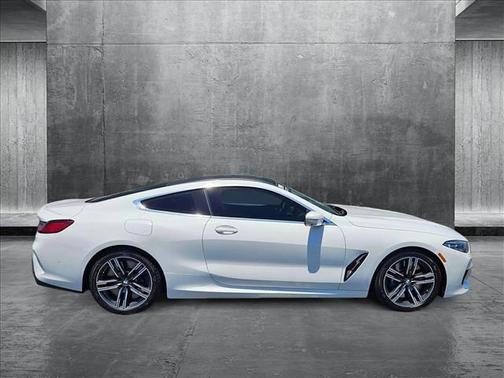2019 BMW M850 xDrive