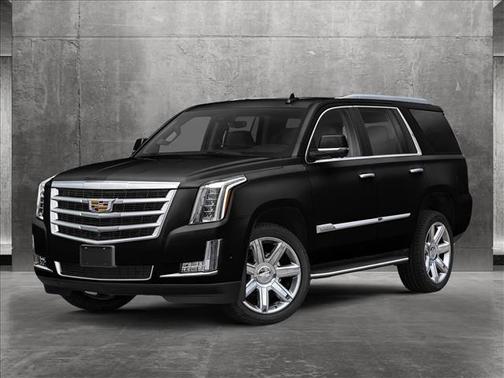 2020 Cadillac Escalade Premium Luxury
