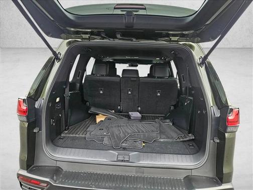 2025 Lexus LX 600 Luxury