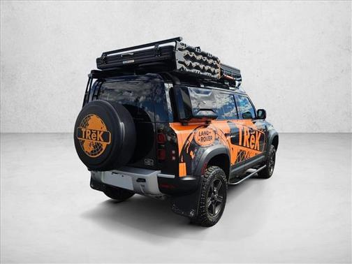 2023 Land Rover Defender 110 S