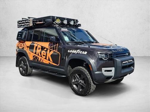 2023 Land Rover Defender 110 S