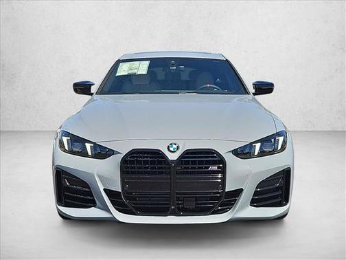 Brooklyn Grey Metallic 2026 BMW M440 i