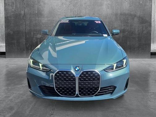 2025 BMW 430 Gran Coupe i