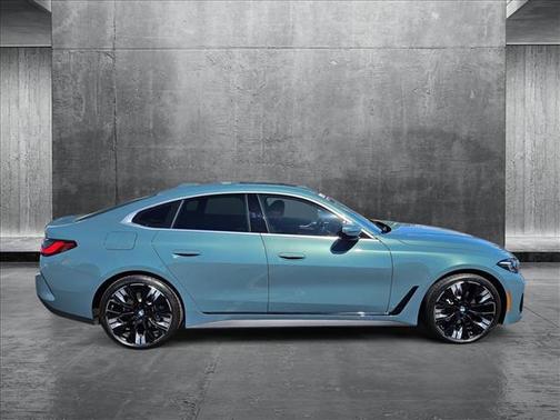 2025 BMW 430 Gran Coupe i