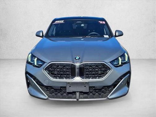 2025 BMW X2 xDrive28i