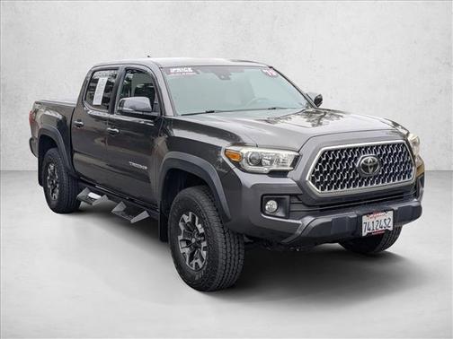 2019 Toyota Tacoma TRD Off Road