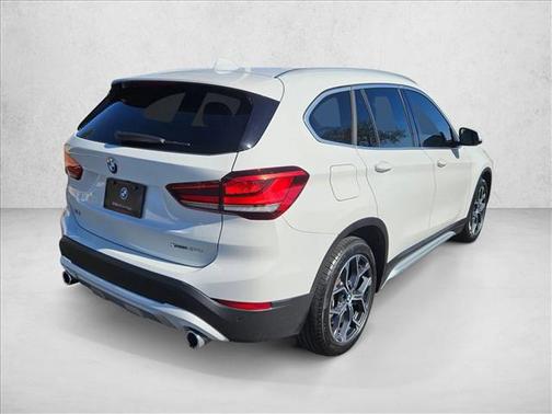2021 BMW X1 xDrive28i