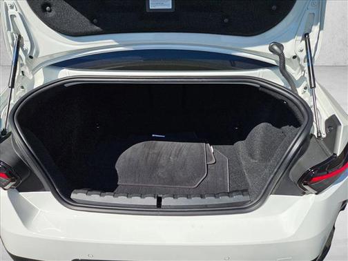 Alpine White 2024 BMW 230 xDrive