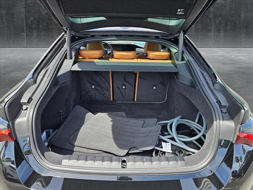 2024 BMW i4 Gran Coupe xDrive40