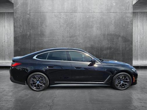2024 BMW i4 Gran Coupe xDrive40