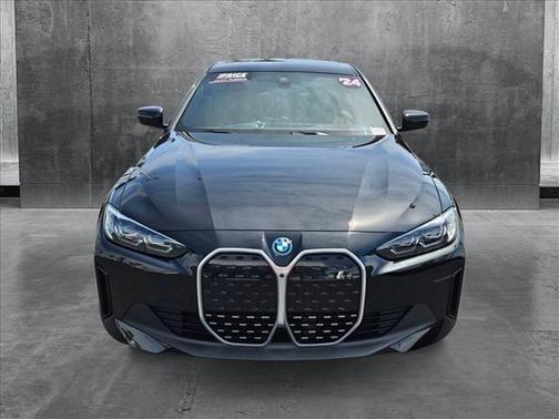 2024 BMW i4 Gran Coupe xDrive40