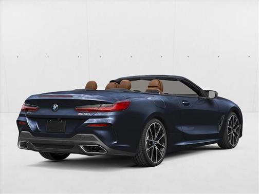 2026 BMW M850 xDrive