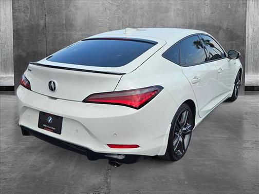 2023 Acura Integra A-SPEC Technology