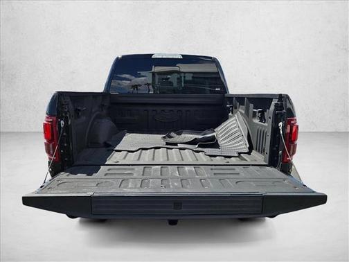 Agate Black Metallic 2020 Ford F-150 Raptor
