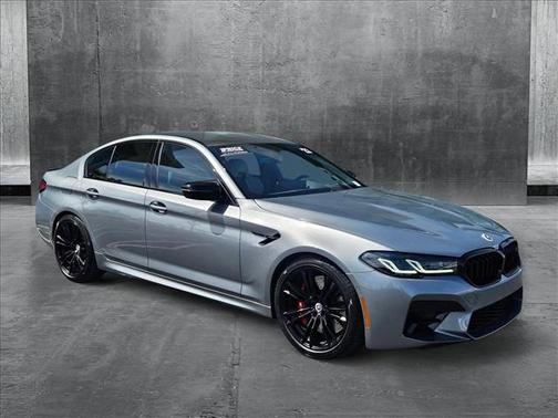 2023 BMW M5 Base