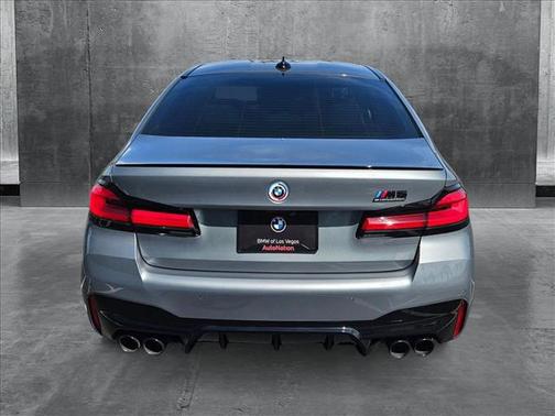2023 BMW M5 Base