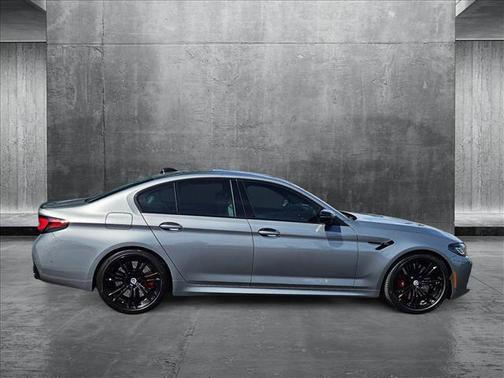 2023 BMW M5 Base