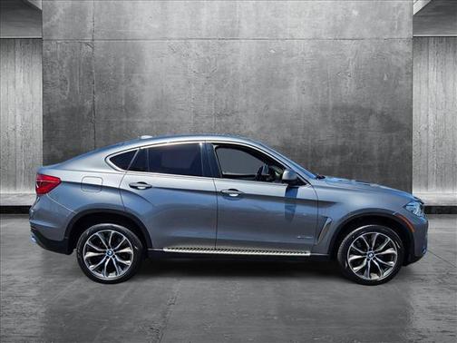2019 BMW X6 xDrive35i