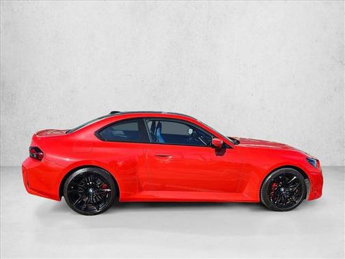 2024 BMW M2 Coupe
