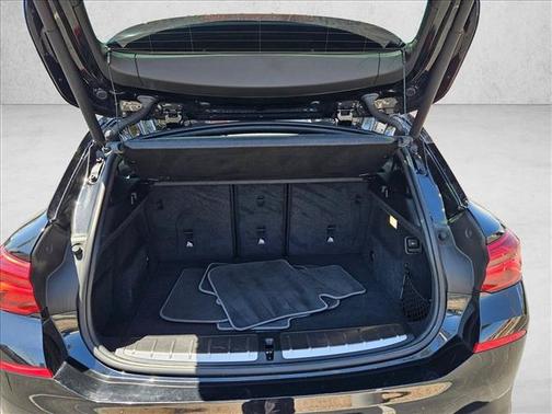 Black Sapphire Metallic 2019 BMW X2 sDrive28i