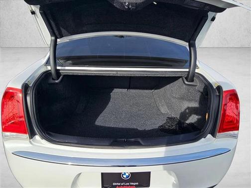 2015 Chrysler 300C Base