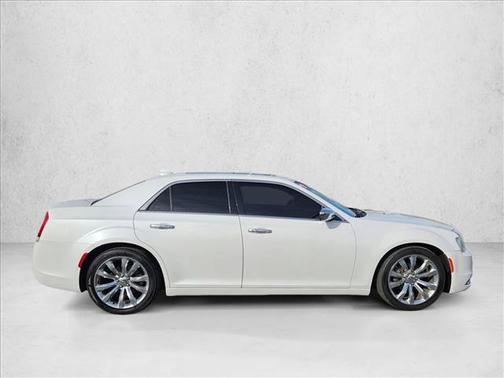 2015 Chrysler 300C Base
