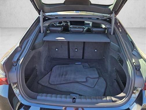 2022 BMW i4 Gran Coupe eDrive40