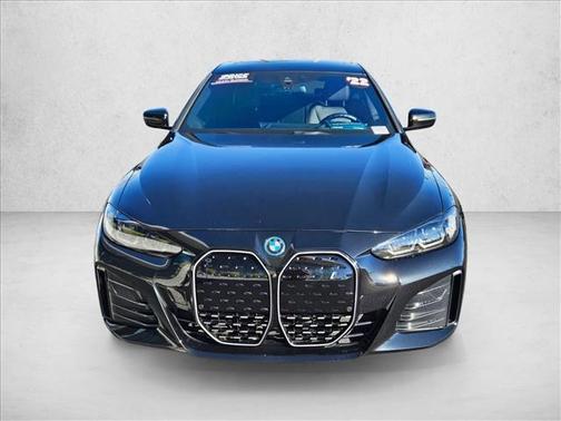 2022 BMW i4 Gran Coupe eDrive40