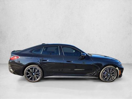 2022 BMW i4 Gran Coupe eDrive40
