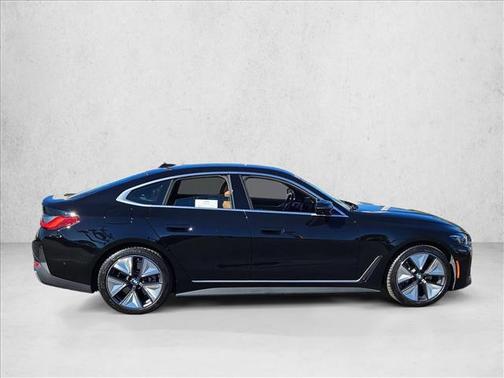 2025 BMW i4 Gran Coupe xDrive40