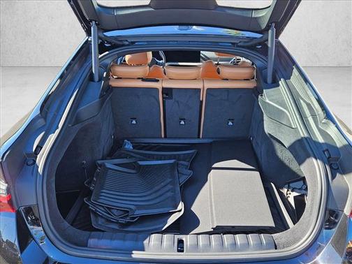 2025 BMW i4 Gran Coupe xDrive40