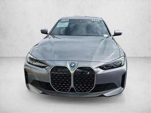 2023 BMW i4 Gran Coupe eDrive35