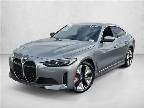 2023 BMW i4 Gran Coupe eDrive35