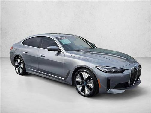 2023 BMW i4 Gran Coupe eDrive35