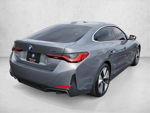 2023 BMW i4 Gran Coupe eDrive35