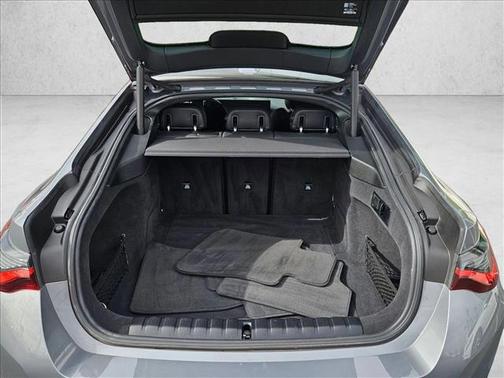 2023 BMW i4 Gran Coupe eDrive35