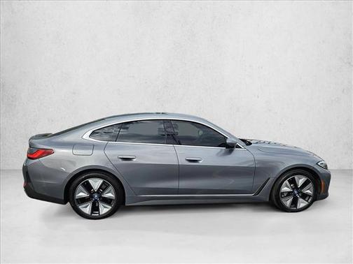 2023 BMW i4 Gran Coupe eDrive35