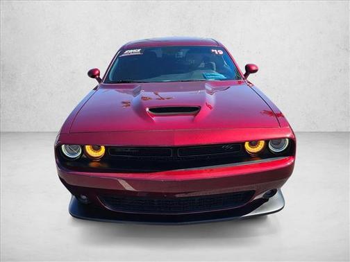 2019 Dodge Challenger R/T