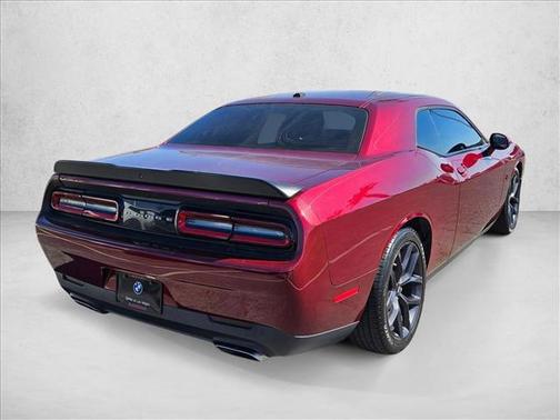 2019 Dodge Challenger R/T