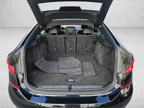2019 BMW 640 Gran Turismo i xDrive