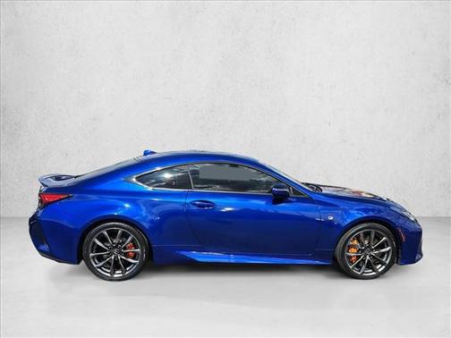 2019 Lexus RC 300 Base