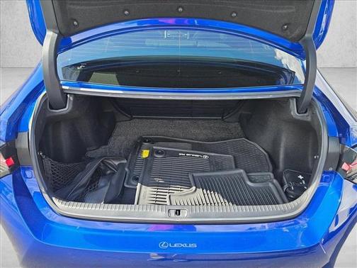 2019 Lexus RC 300 Base