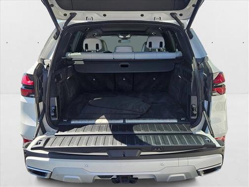 2024 BMW X5 PHEV xDrive50e