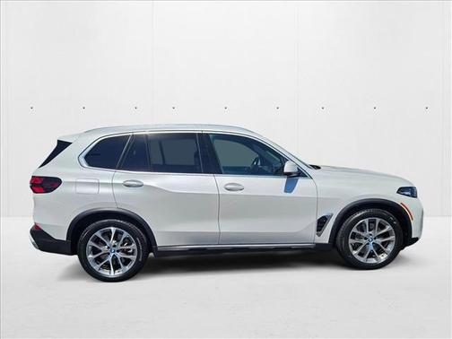 2024 BMW X5 PHEV xDrive50e