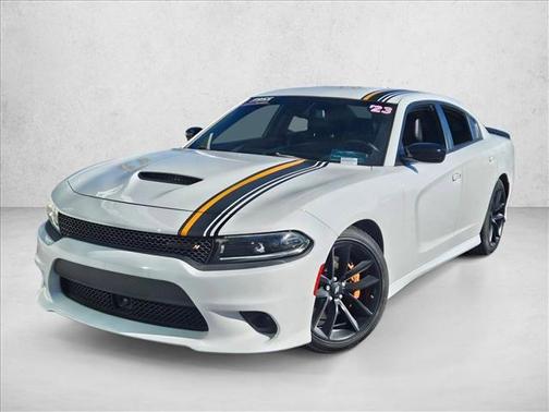 2023 Dodge Charger GT