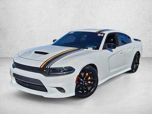 2023 Dodge Charger GT