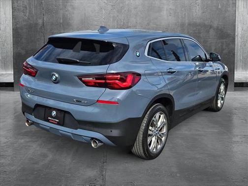 2022 BMW X2 xDrive28i